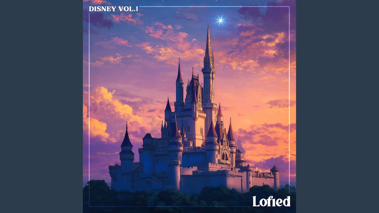 Whistle While You Work (from "Snow White and the Seven Dwarfs")