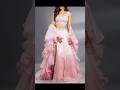 #beautiful #dress #style #fancy #new #collection #partywear #outfit #shorts #shortsfeed #lehenga #yt