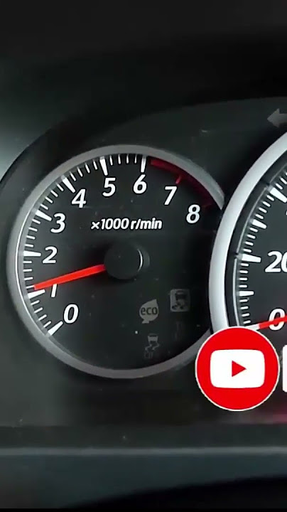 CARA MEMANASKAN MESIN MOBIL YANG BENAR #shorts #toyota #daihatsu #otomotif