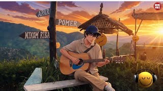 Aper Pomer - Nikom Riba Acoustic Guitar Fingerstyle