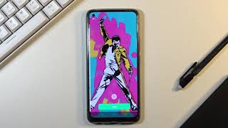 How to Change Wallpaper on REALME 8 – Update Desktop Look screenshot 4