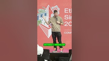 The Fragility of Monolithic Systems. Monolithic Vs Modular Security. Bryan Pellegrino ETHSG23