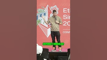 The Fragility of Monolithic Systems. Monolithic Vs Modular Security. Bryan Pellegrino ETHSG23