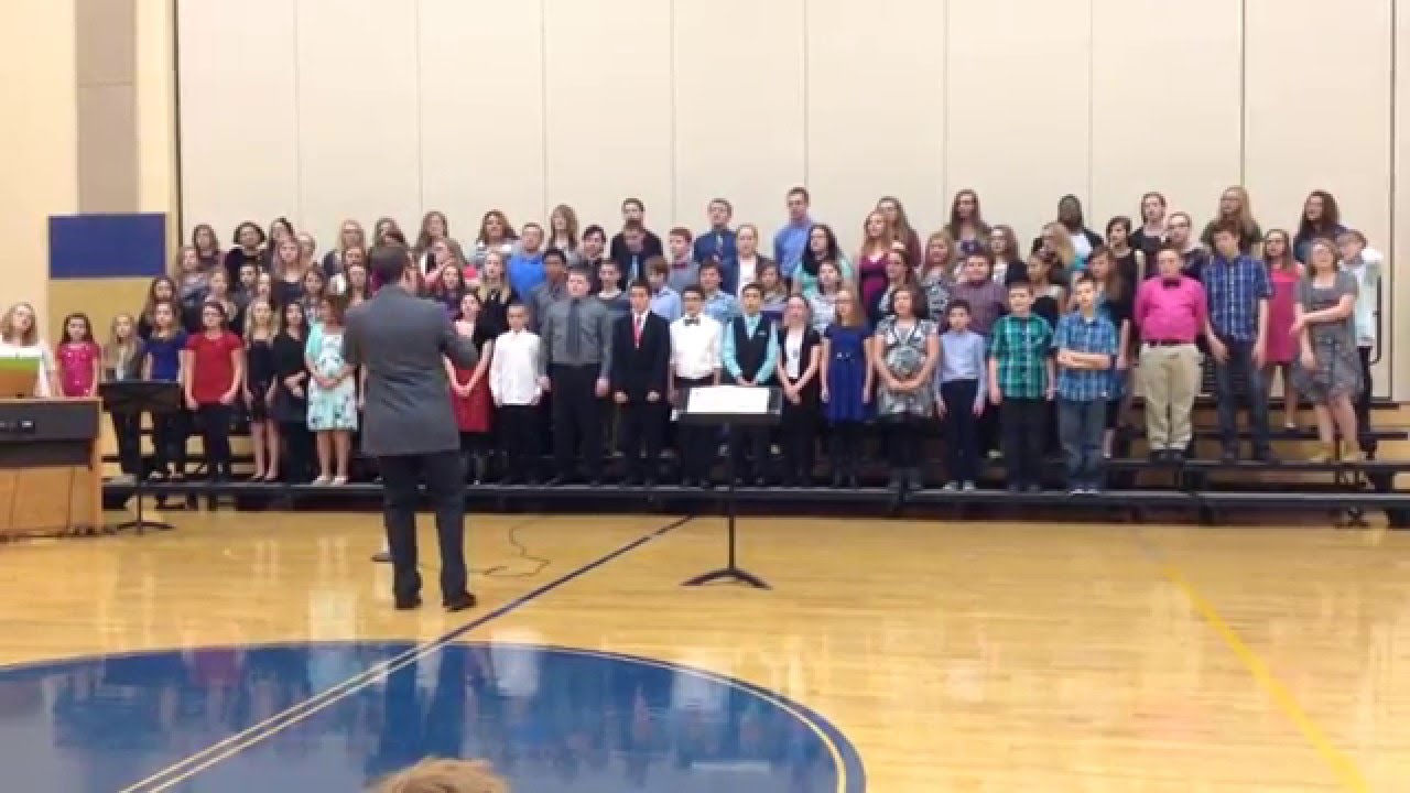 Carol of the Bells - YouTube