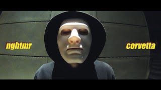 nghtmr - corvetta [video]