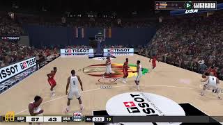 Nba 2k25 Grinding!!!