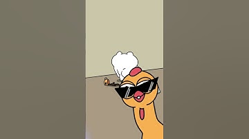 ‘뛰어(JUMP)’ Bongo Cat Dance #bongocat