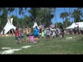 Native American fest - Children&#39;s Candy Dance