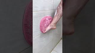 Foot Washing Mat Serial 020