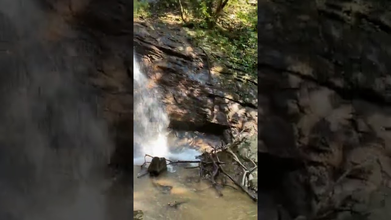 Trekking, Sightseeing and visit to Waterfalls near White pearl Homestay, Aldur, Chikmagalur