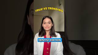 Choose wisely! #oilpulling #teethwhitening #badbreath #dentist #dentalclinic #teeth #health