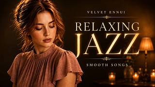 Romantic Smooth Jazz 🎷Soft Female Vocals & Silky Sax for a Summer Night screenshot 4