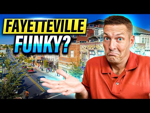 Fayetteville Craigslist Arkansas