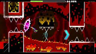 Step To Hell by LaZye (extreme demon #177)