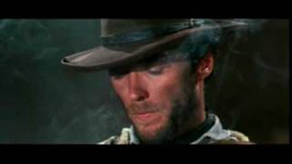 FOR A FEW DOLLARS MORE - TRAILER