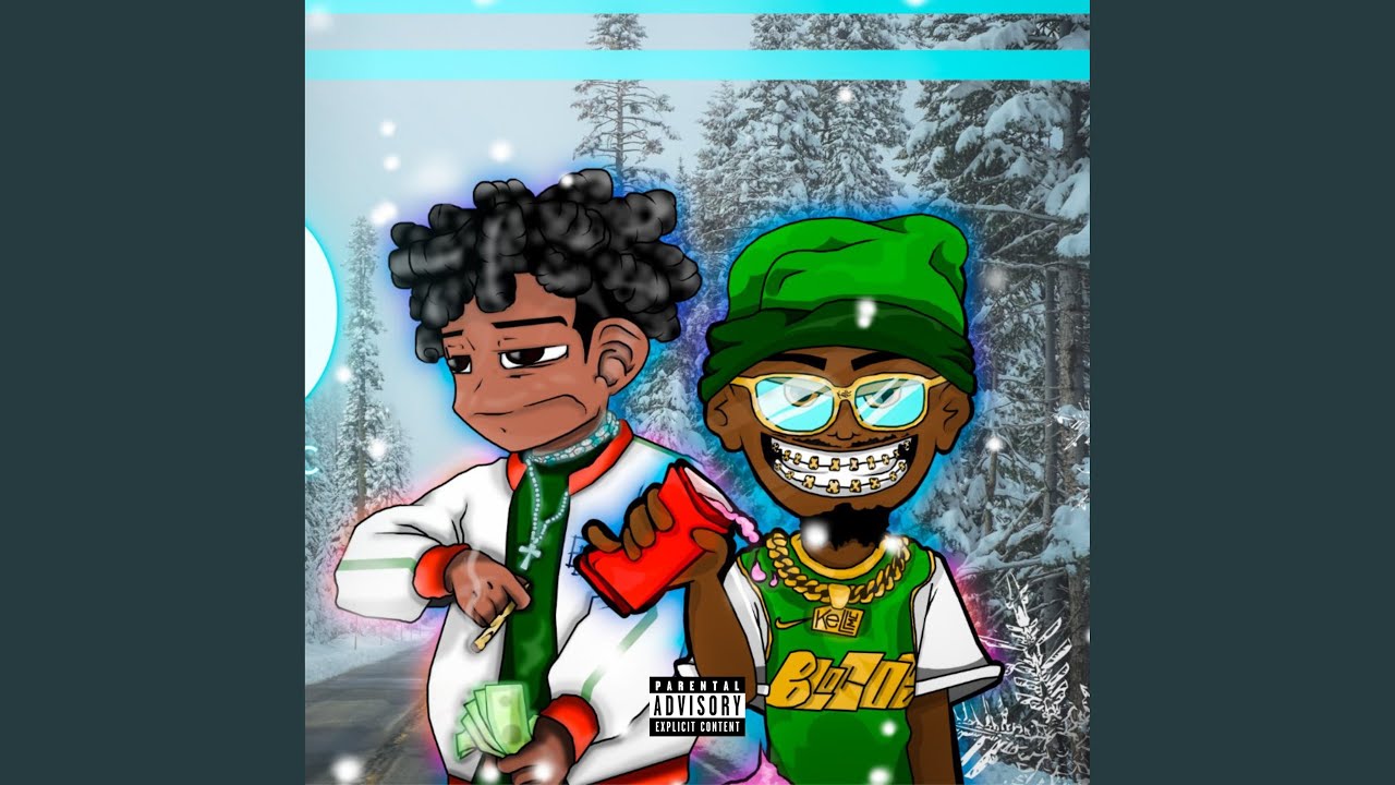 Watch Frio on YouTube Watch Frio on YouTube