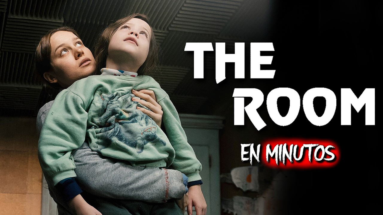 The Room: El enigma detrás de lo peor | RESUMEN COMPLETO