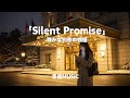 赤猫-「Silent Promise(静かな約束)」#赤猫MUSIC #オリジナル曲 #Silent Promise.
