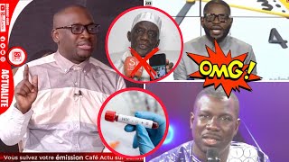 Download Lagu Pape Cheikh avoue tout devant les enquêteurs Khadim révèle et démasque Mame Matar Jamra « na bayi…” MP3