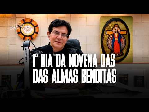 DAWN NOVENA | DAY 1 OF THE NOVENA FOR THE BLESSED SOULS