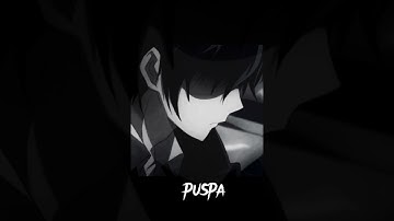 Puspa - ST12 (speed up + Reverb)