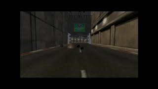 Hot Wheels Velocity X - Mission 1 Enemy Count Glitch