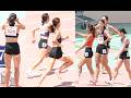 여고부 200m 예선1조 | 2026 보은 제55회 추계전국중·고등학교육상경기대회 4