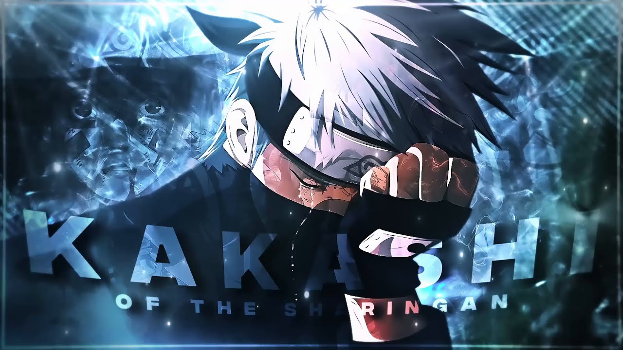 Kakashi of The Sharingan「3K Special💎」| Cinematic - Edit [AMV]
