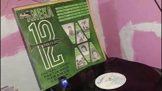 UPIT SARIMANAH - BADJING LUNTJAT