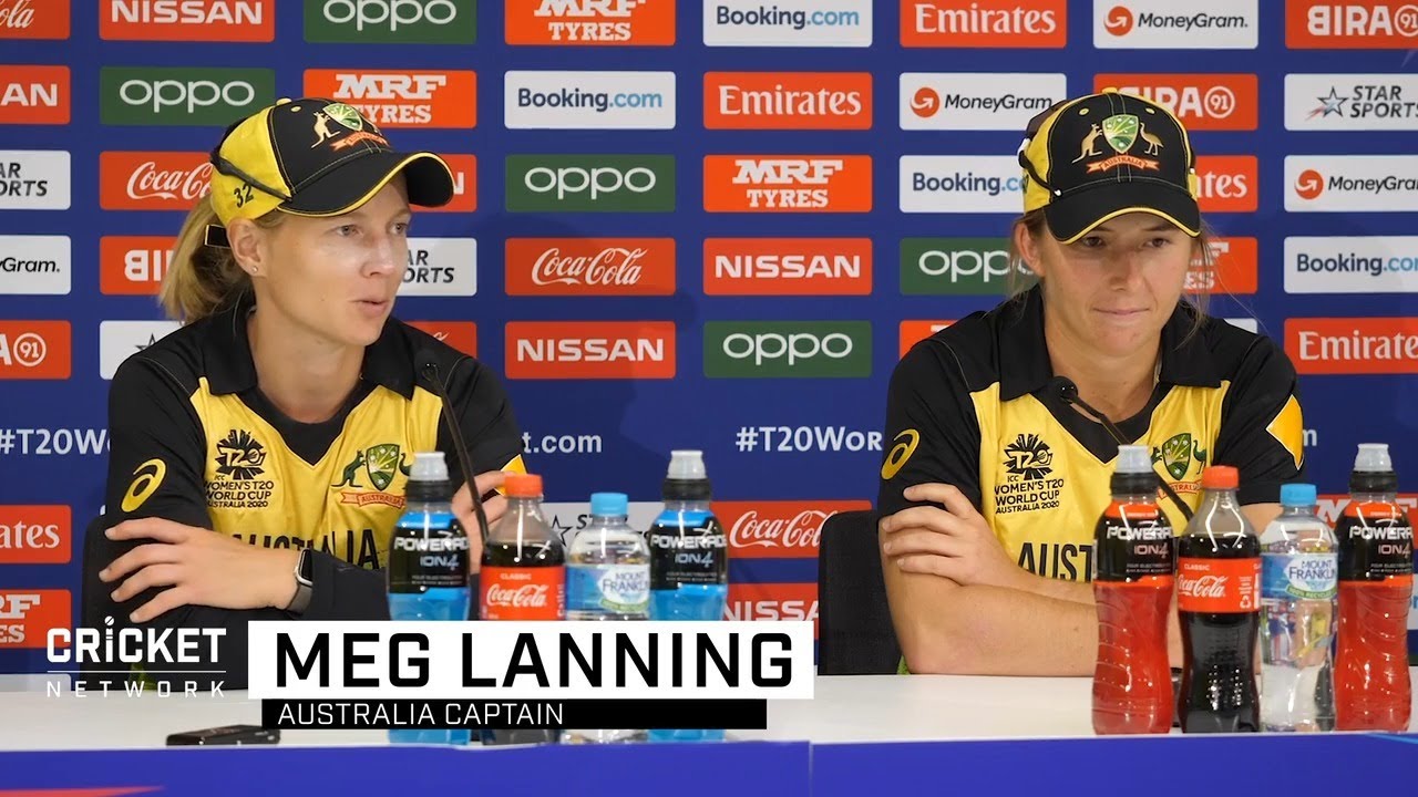Our best performance of the tournament so far: Lanning | T20 World Cup