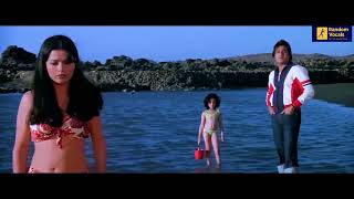 Hum Tumhe Chahate Hai Aise  Qurbani 1980 Vinod Khanna Zeenat Aman
