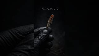 The Red Forest: Where Nature Broke Down #shorts #systemautopsy #fusionenergy