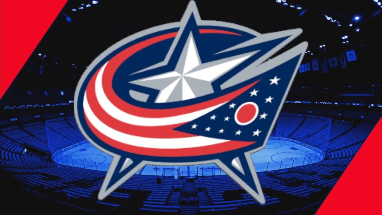 Columbus Blue Jackets 2026 Goal Horn