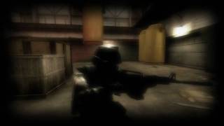 CS:S | Flow Sick wallbang - By PrO