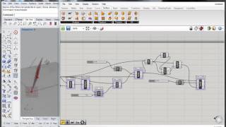 Famous 97 - Grasshopper - Folding   Compound Rotation 1 Wealth