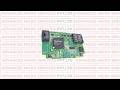 FANUC A20B-3300-0448 PCB Board Advanced Micro Services Pvt. Ltd