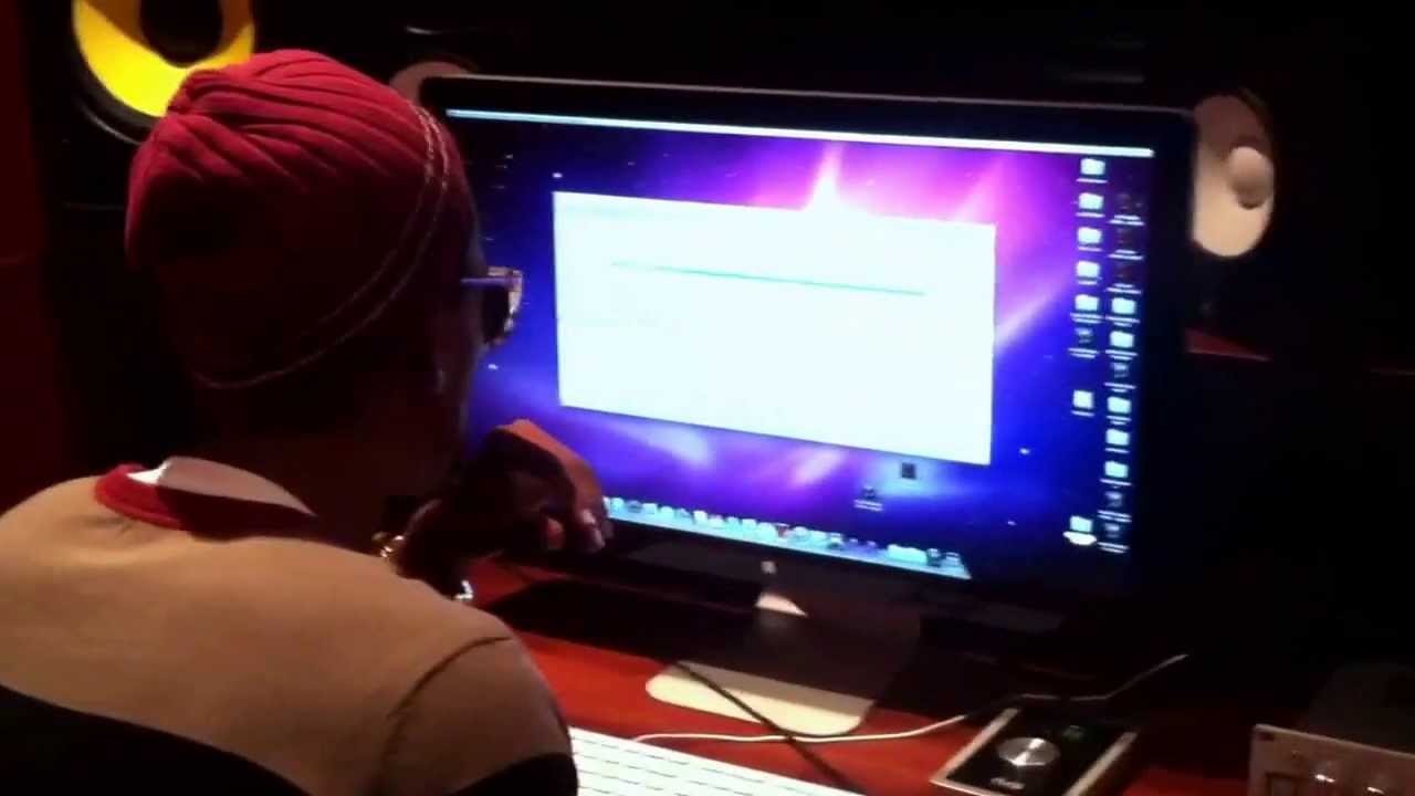 Nox on the Tapout  Instrumental