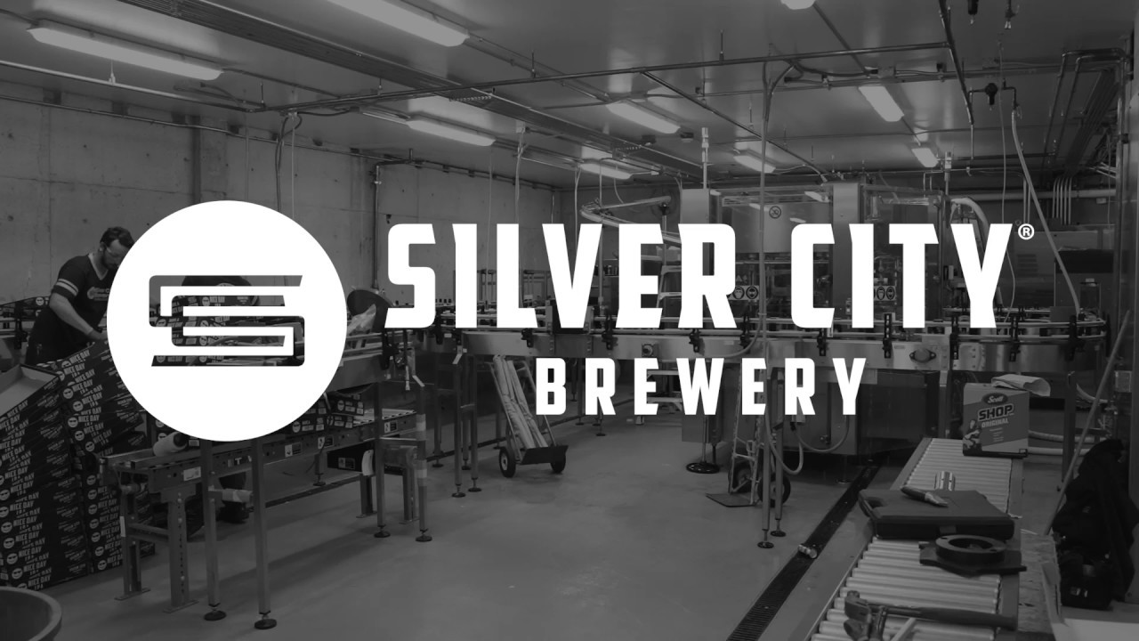 A BRAND NEW CANNING LINE?!