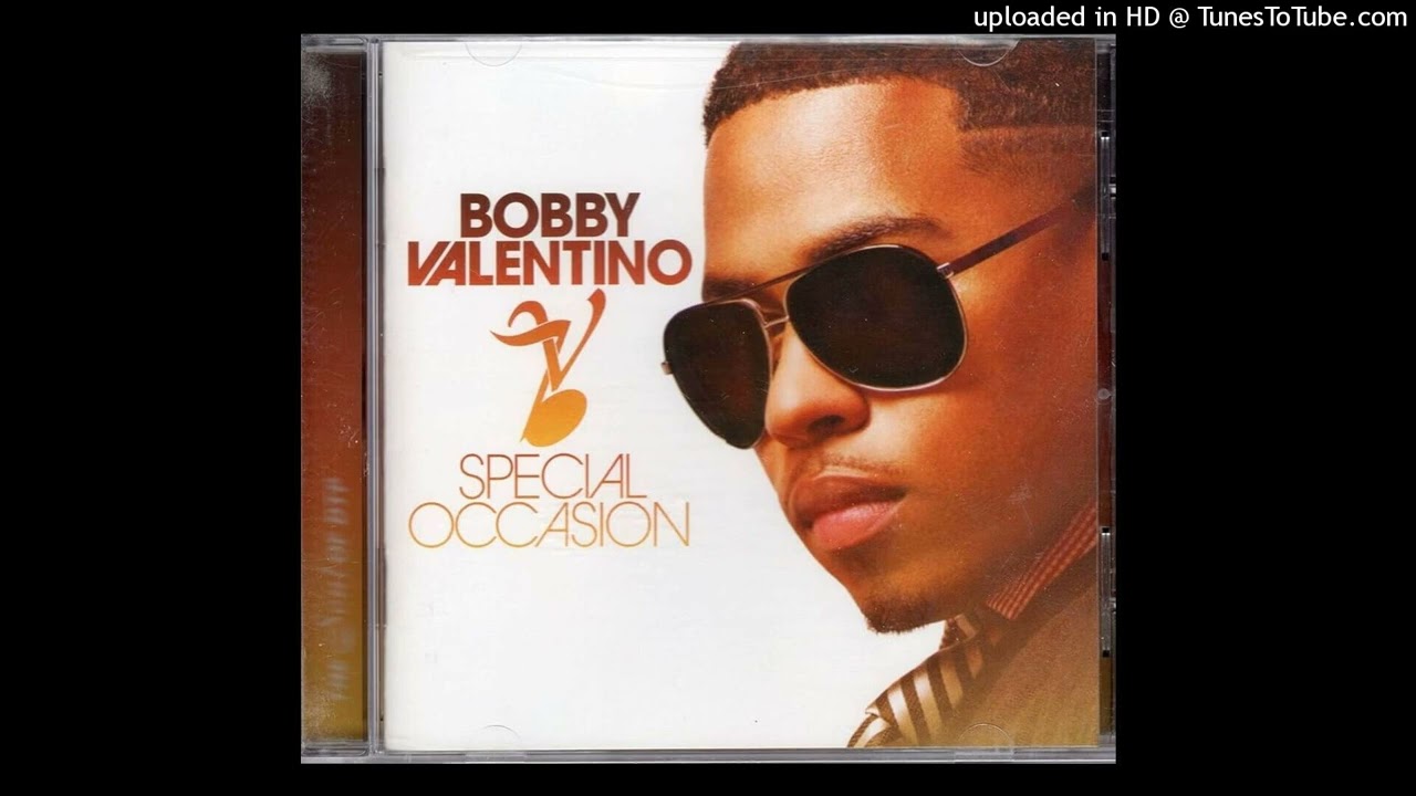 2000’s R&B + Bobby V. + Tim & Bob type beat