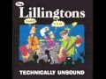 The Lillingtons - Alien Girl