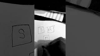 #art #love #artist #logo #name #youtubeshorts #shortvideo #trending #letterart #viral