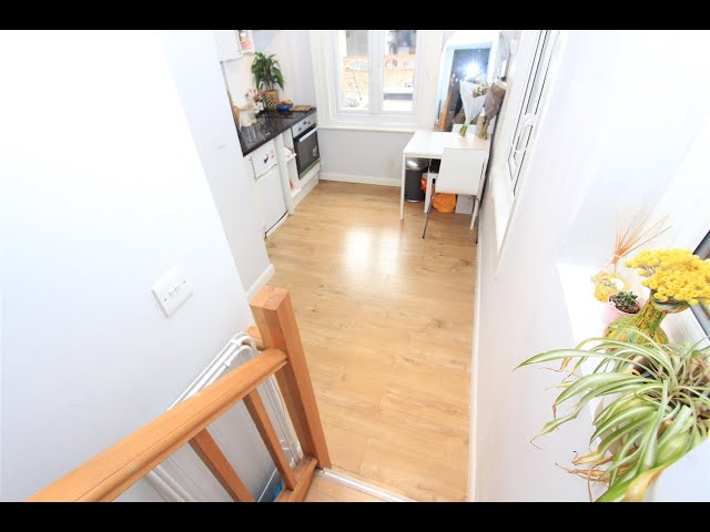 1Bwel- Split-Level One Bed Flat-All Bills Included Main Photo