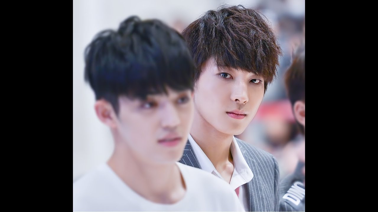 [OPV] Baby Baby- S.Coups x WonWoo (SEVENTEEN)