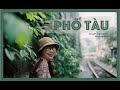 Phố đường tàu Hà Nội có gì hay ho ✌️| langthanghathanh