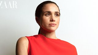 Download Lagu Meghan Markle Praises Prince Harry For Loving Her 'Boldly' MP3