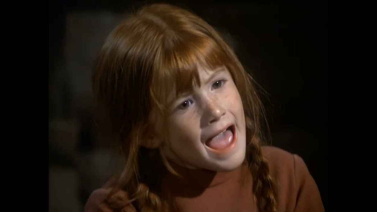 The A Christmas Story (1971) 4K UHD The Waltons with