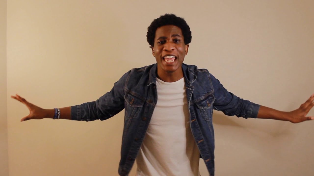 Emmanuel Kikoni - WAIT FOR IT (Cover)