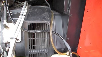 Iveco 100 KVA - 2006 - 1798