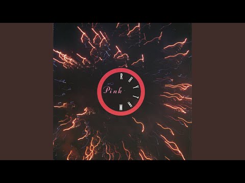 Pink Rhythm — Can't Get Enough of Your Love