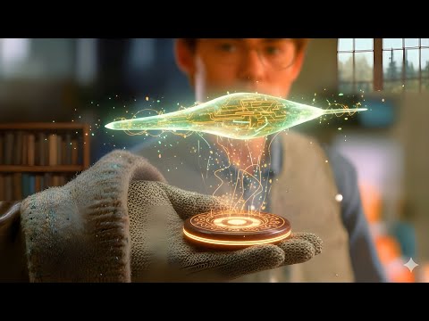 The Future Just Arrived: 15 Technologies That Will Make 2026 Look Like Science Fiction!